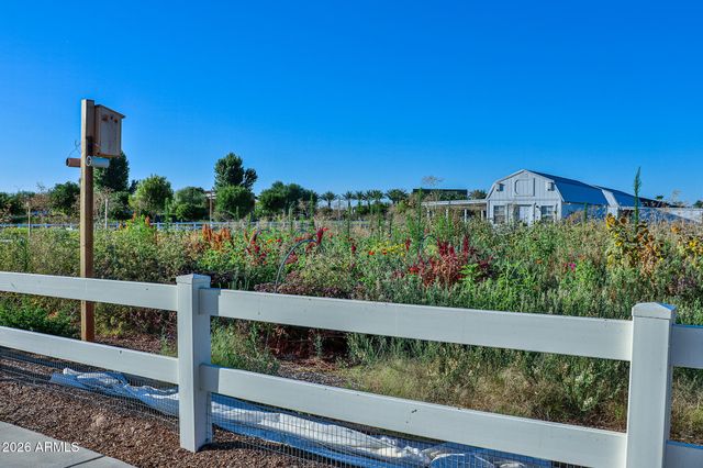 9749 E SEISMIC Avenue, Mesa, AZ 85212