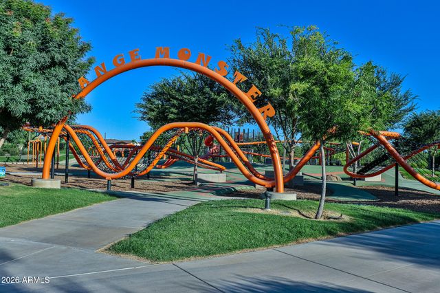 9749 E SEISMIC Avenue, Mesa, AZ 85212