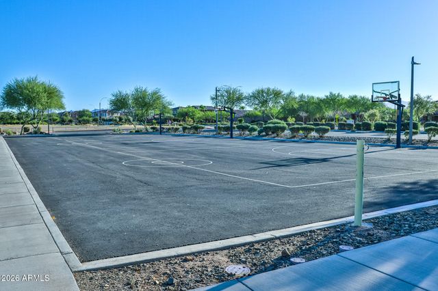 9749 E SEISMIC Avenue, Mesa, AZ 85212