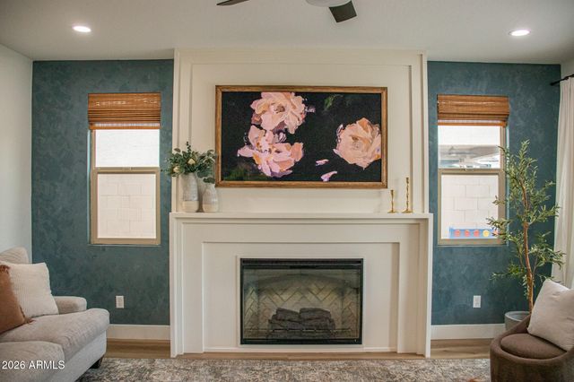 9749 E SEISMIC Avenue, Mesa, AZ 85212