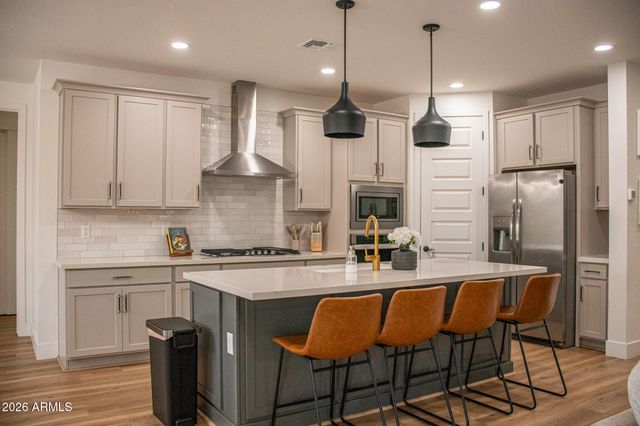 9749 E SEISMIC Avenue, Mesa, AZ 85212