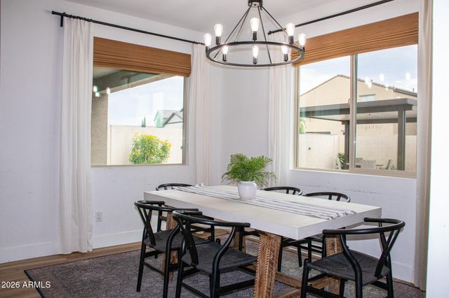 9749 E SEISMIC Avenue, Mesa, AZ 85212