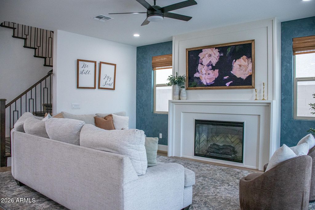 9749 E SEISMIC Avenue, Mesa, AZ 85212 — photo 3