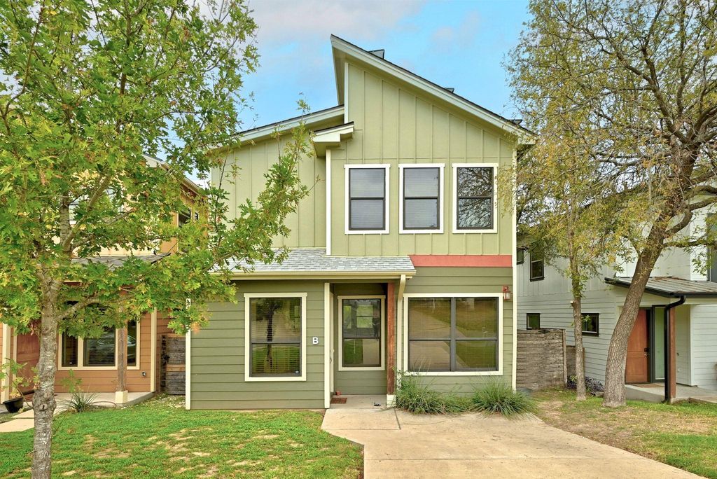 4610 Windy Brook DR B, Austin, TX 78723