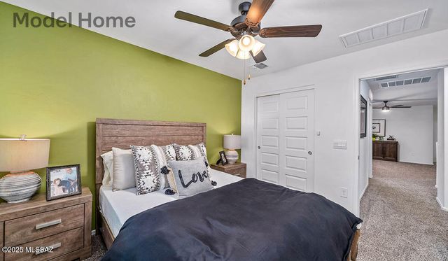 9983 N Cascalote Lane, Marana, AZ 85653