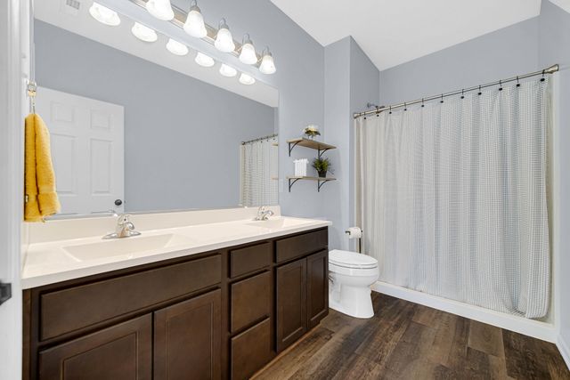 1633 Gustafson Avenue, Chesterton, IN 46304