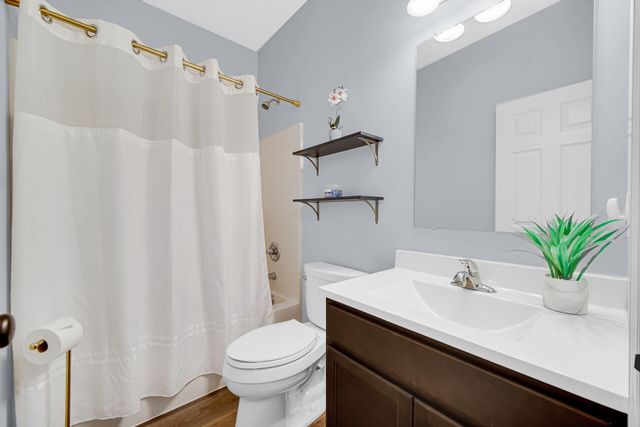 1633 Gustafson Avenue, Chesterton, IN 46304