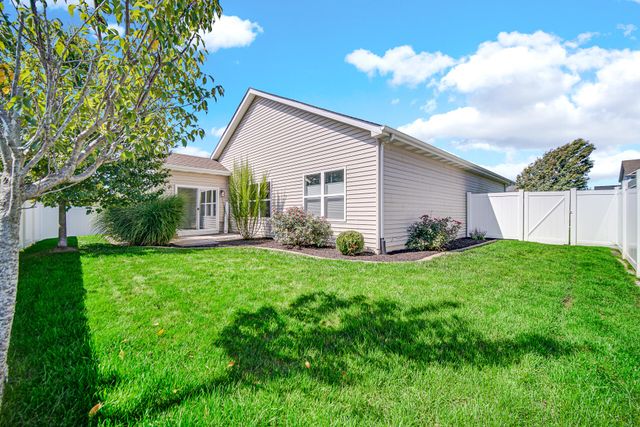 1633 Gustafson Avenue, Chesterton, IN 46304