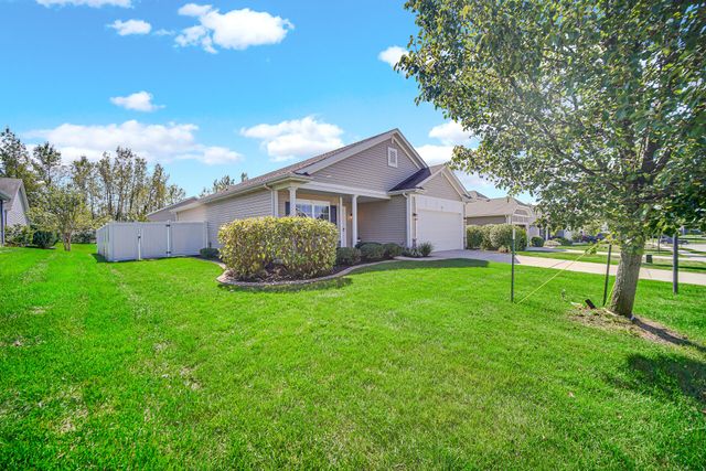 1633 Gustafson Avenue, Chesterton, IN 46304