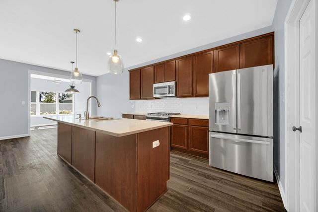 1633 Gustafson Avenue, Chesterton, IN 46304