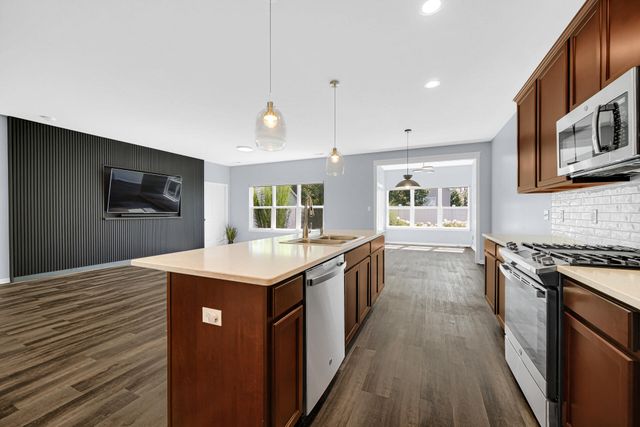 1633 Gustafson Avenue, Chesterton, IN 46304