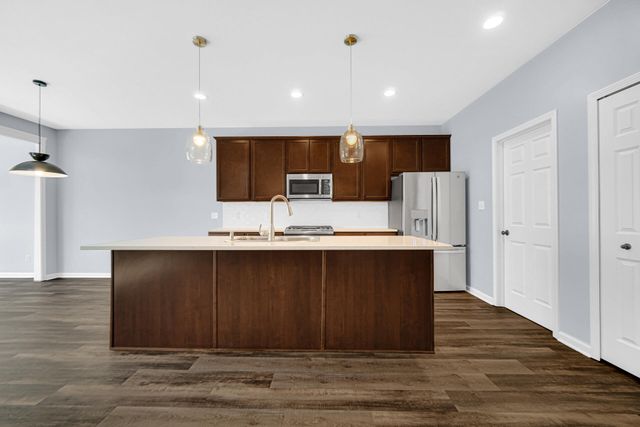 1633 Gustafson Avenue, Chesterton, IN 46304