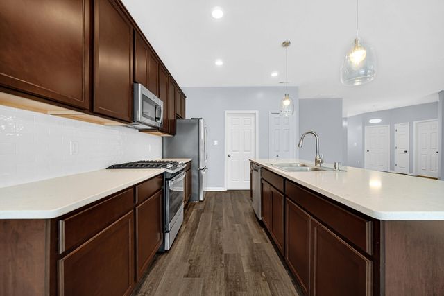 1633 Gustafson Avenue, Chesterton, IN 46304