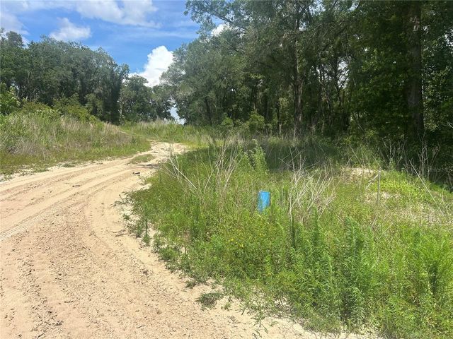4392 E JAY STREET, Inverness, FL 34453