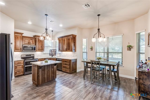 107 Northern Avenue, Gatesville, TX 76528