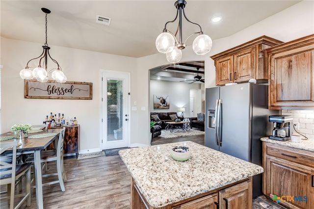 107 Northern Avenue, Gatesville, TX 76528