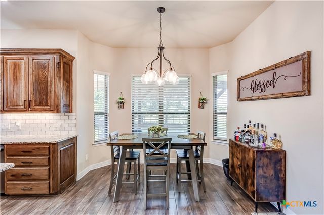 107 Northern Avenue, Gatesville, TX 76528