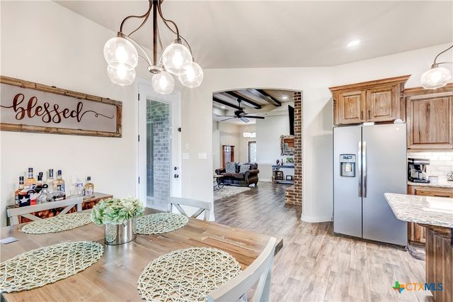 107 Northern Avenue, Gatesville, TX 76528