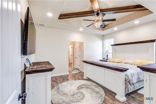 107 Northern Avenue, Gatesville, TX 76528