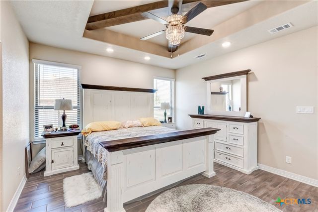 107 Northern Avenue, Gatesville, TX 76528