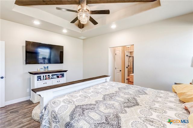 107 Northern Avenue, Gatesville, TX 76528