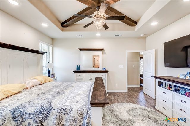 107 Northern Avenue, Gatesville, TX 76528