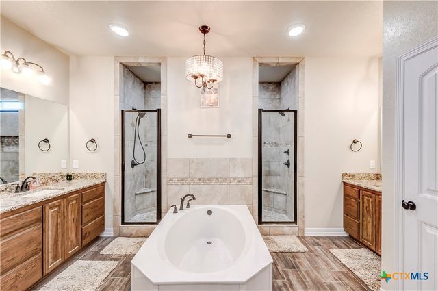 107 Northern Avenue, Gatesville, TX 76528