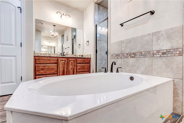 107 Northern Avenue, Gatesville, TX 76528