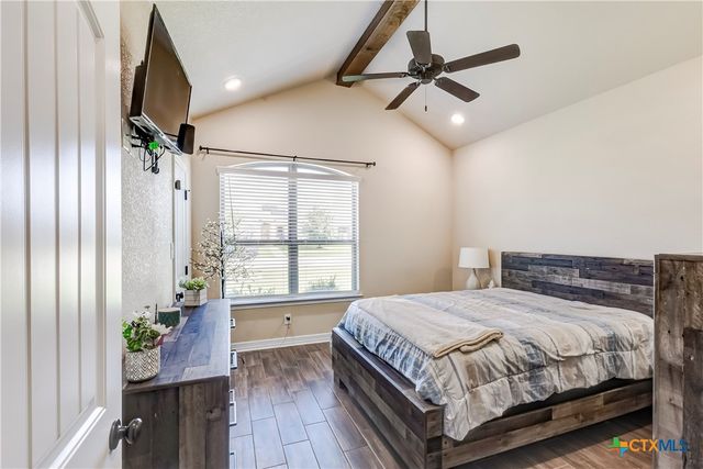 107 Northern Avenue, Gatesville, TX 76528