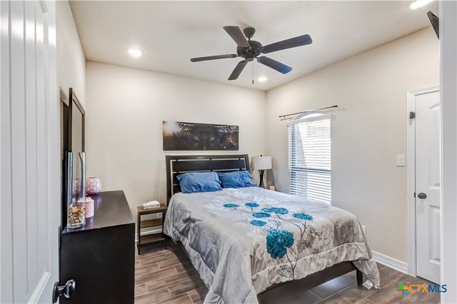 107 Northern Avenue, Gatesville, TX 76528