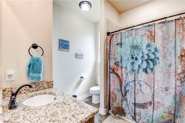 107 Northern Avenue, Gatesville, TX 76528