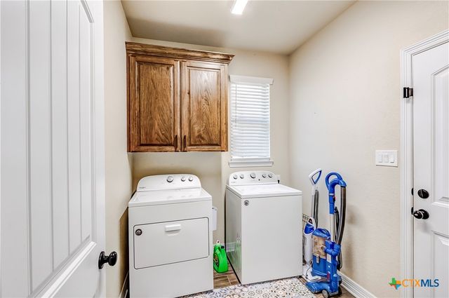 107 Northern Avenue, Gatesville, TX 76528