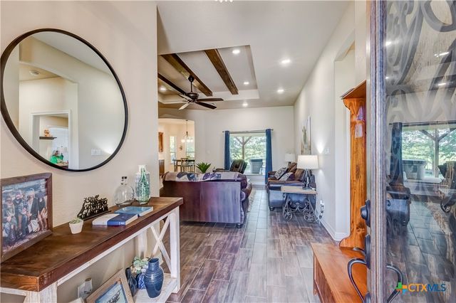 107 Northern Avenue, Gatesville, TX 76528