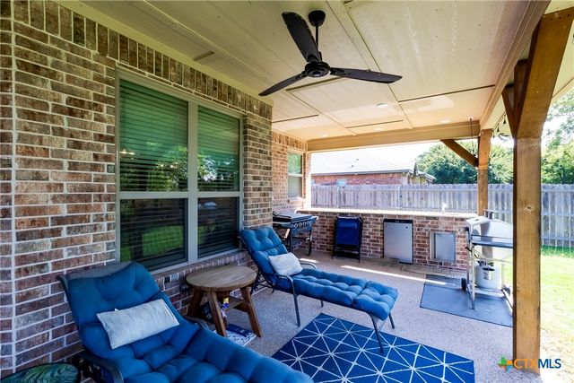 107 Northern Avenue, Gatesville, TX 76528