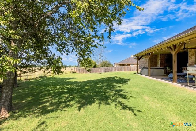 107 Northern Avenue, Gatesville, TX 76528