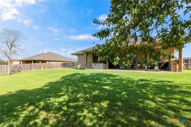 107 Northern Avenue, Gatesville, TX 76528