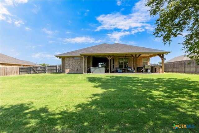 107 Northern Avenue, Gatesville, TX 76528
