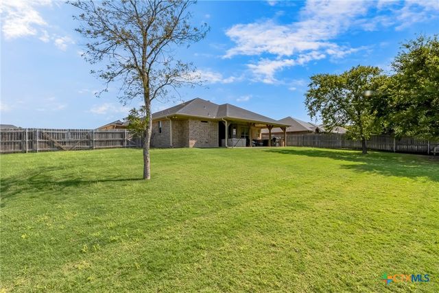 107 Northern Avenue, Gatesville, TX 76528