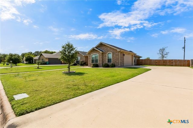 107 Northern Avenue, Gatesville, TX 76528