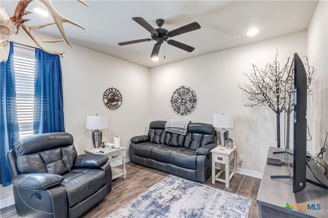 107 Northern Avenue, Gatesville, TX 76528