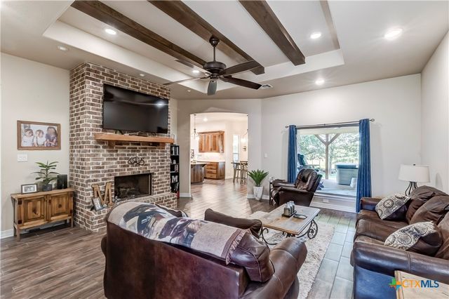 107 Northern Avenue, Gatesville, TX 76528