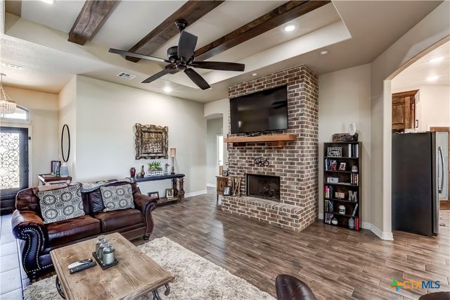 107 Northern Avenue, Gatesville, TX 76528