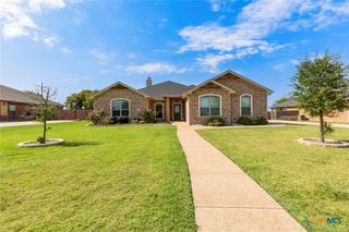 107 Northern Avenue, Gatesville, TX 76528