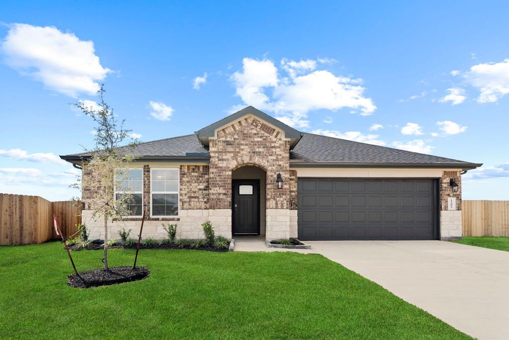 9007 Serene Haven, Iowa Colony, TX 77583