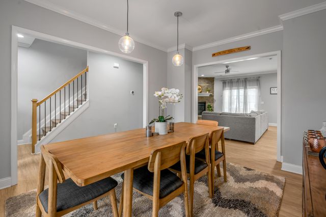 527 Estrella Drive, Lexington, KY 40511