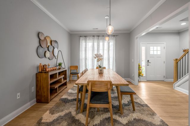 527 Estrella Drive, Lexington, KY 40511