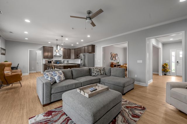 527 Estrella Drive, Lexington, KY 40511