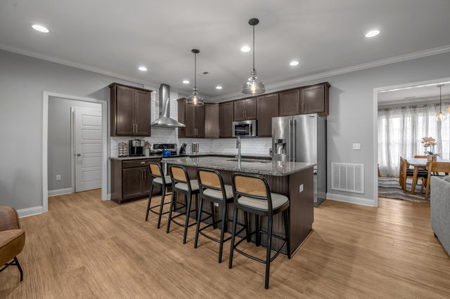 527 Estrella Drive, Lexington, KY 40511