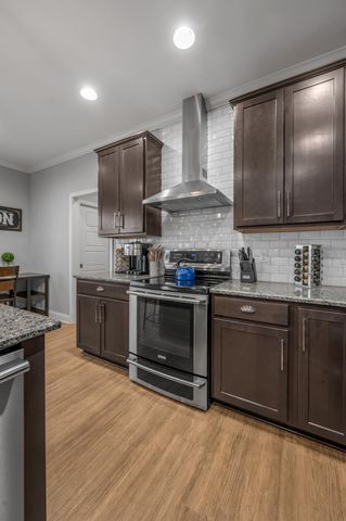 527 Estrella Drive, Lexington, KY 40511