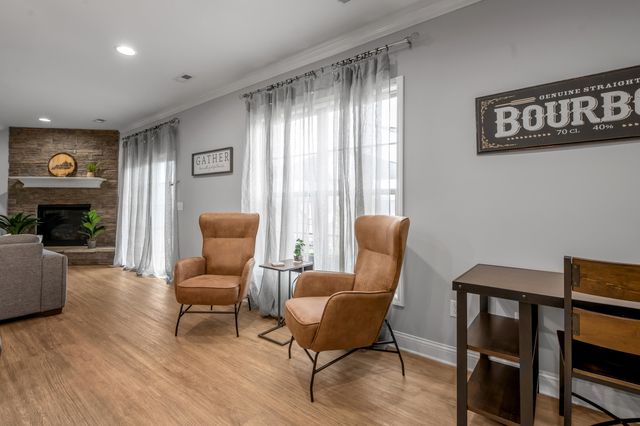 527 Estrella Drive, Lexington, KY 40511